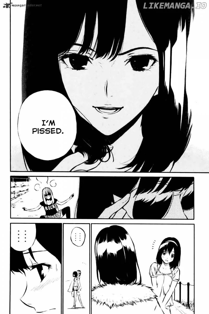 AKB49 - Renai Kinshi Jourei Chapter 1 page 64