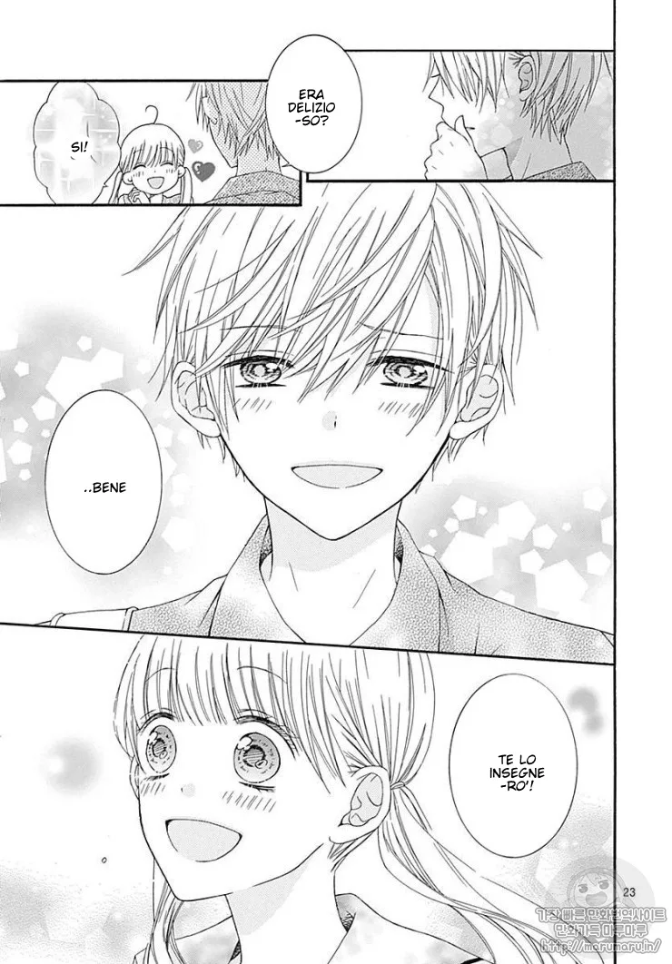 Ai to Mogumogu Chapter 1 page 26