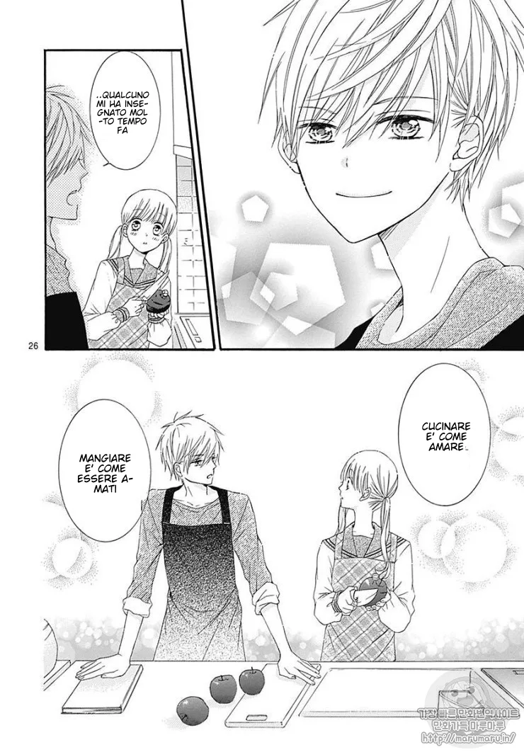 Ai to Mogumogu Chapter 1 page 29