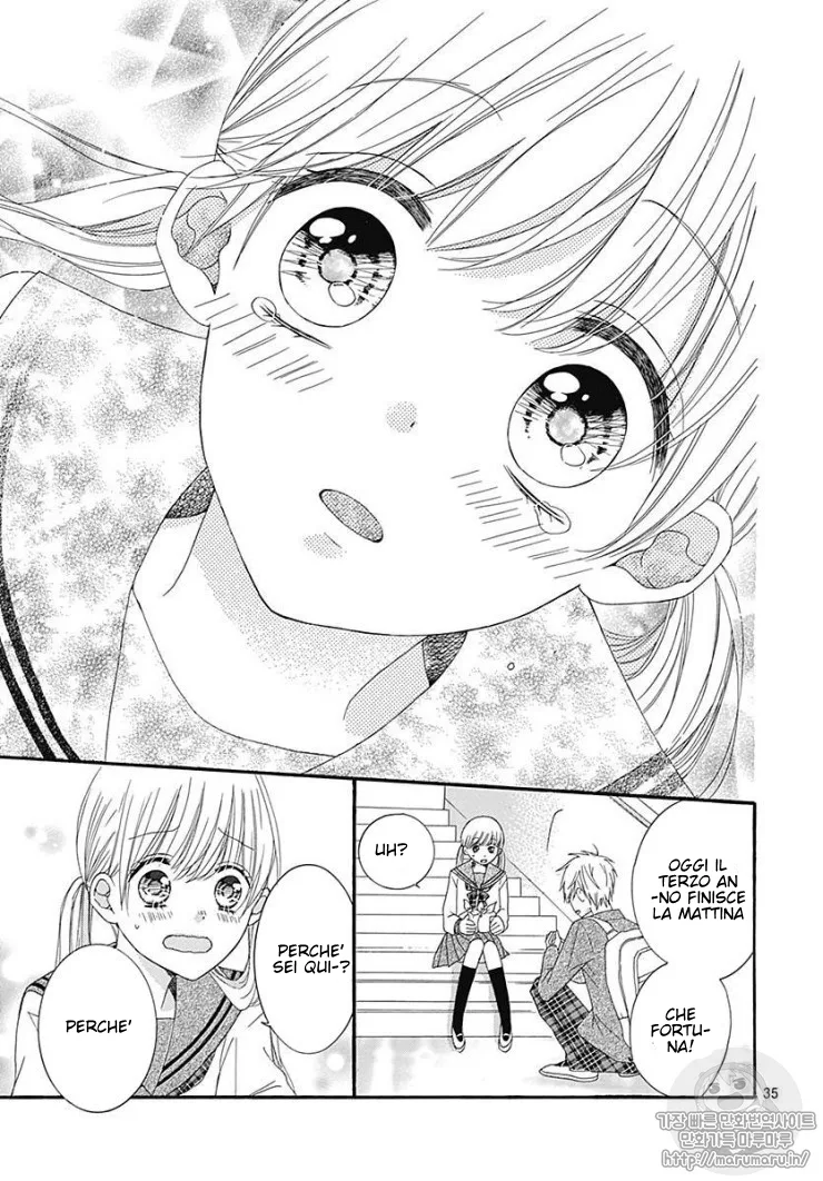 Ai to Mogumogu Chapter 1 page 38