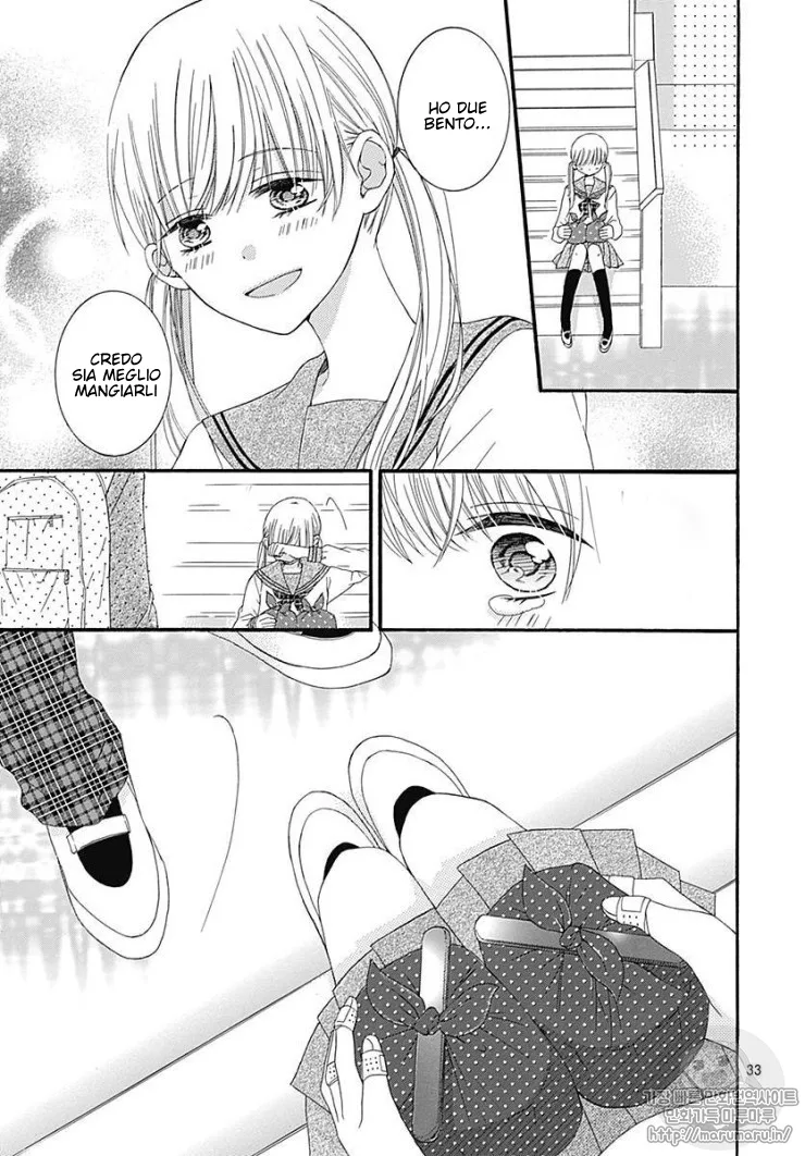 Ai to Mogumogu Chapter 1 page 36