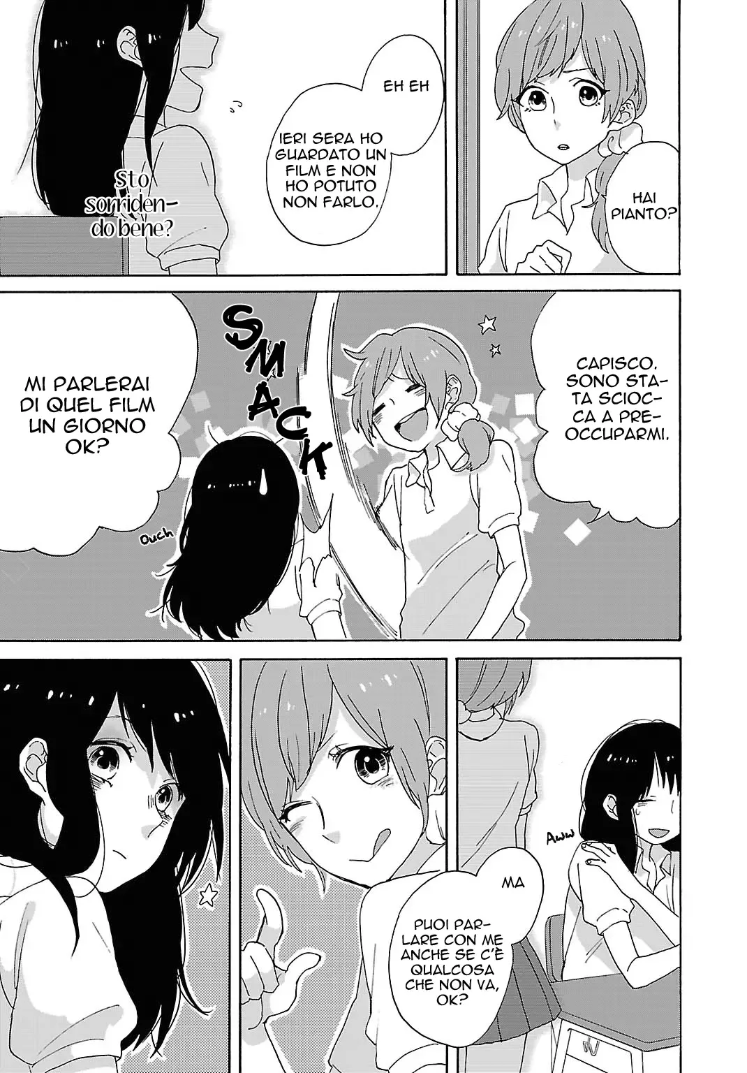Shiwa Chapter 2 page 7