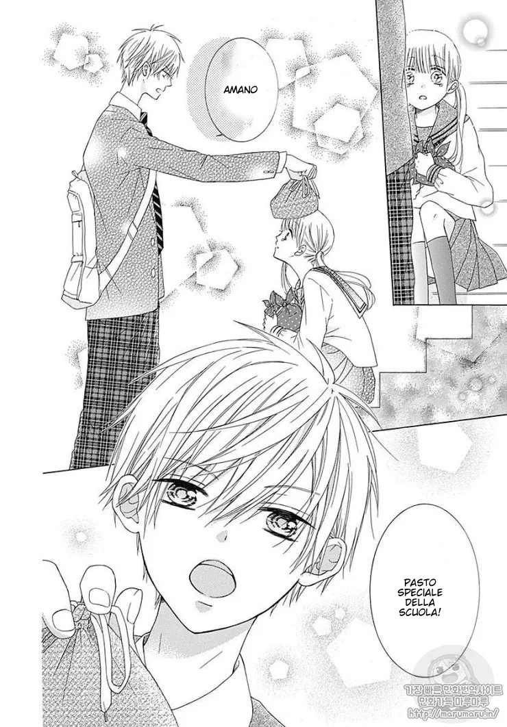 Ai to Mogumogu Chapter 1 page 37