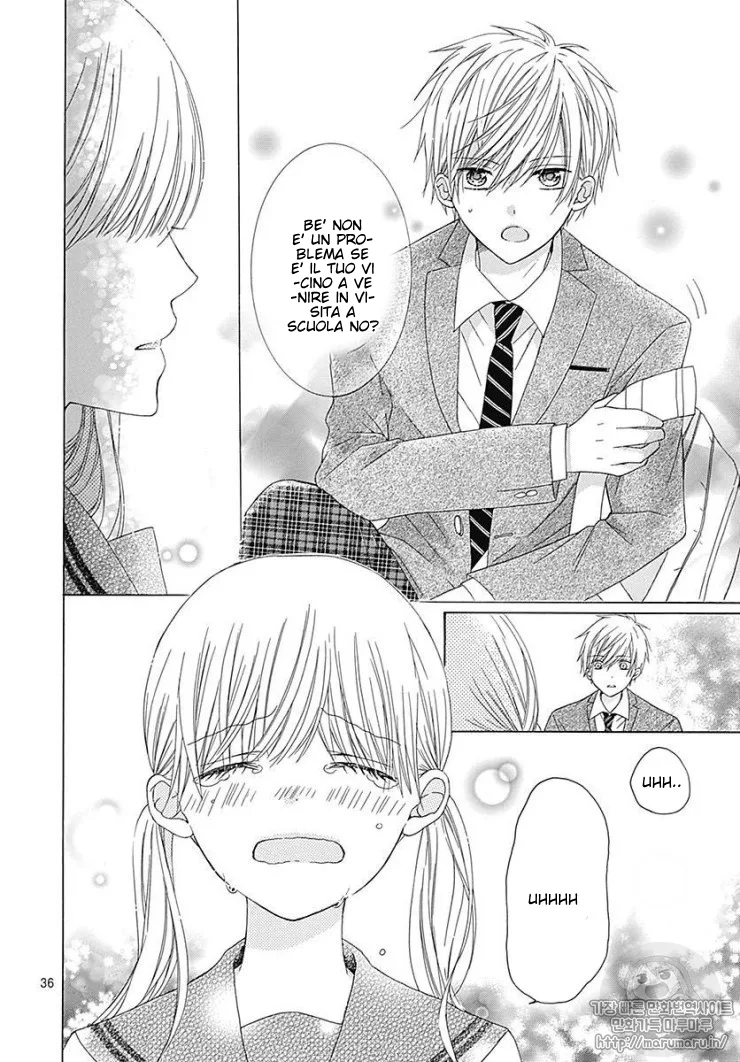 Ai to Mogumogu Chapter 1 page 39
