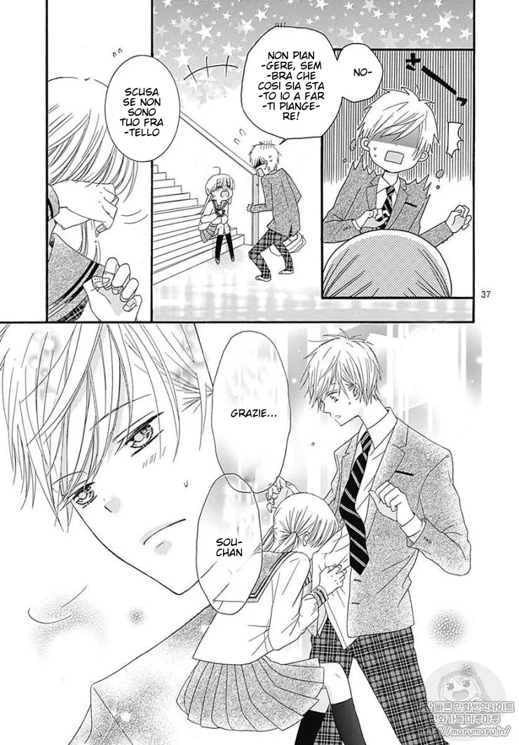 Ai to Mogumogu Chapter 1 page 40