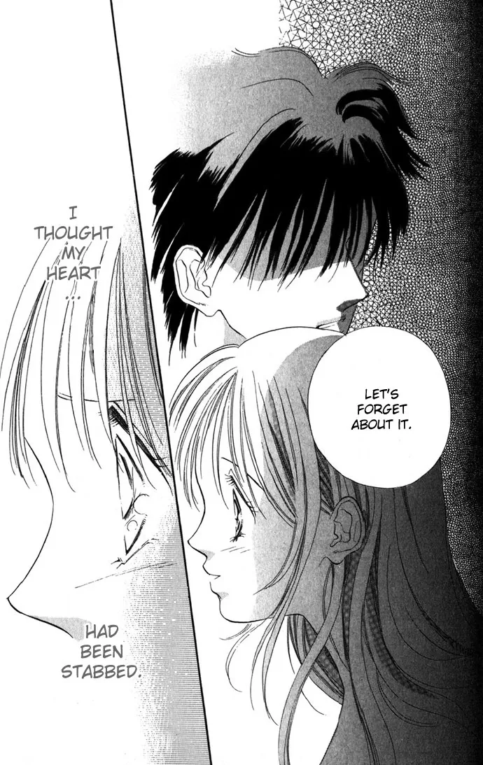 Tsumi ni Nureta Futari Chapter 2 page 27