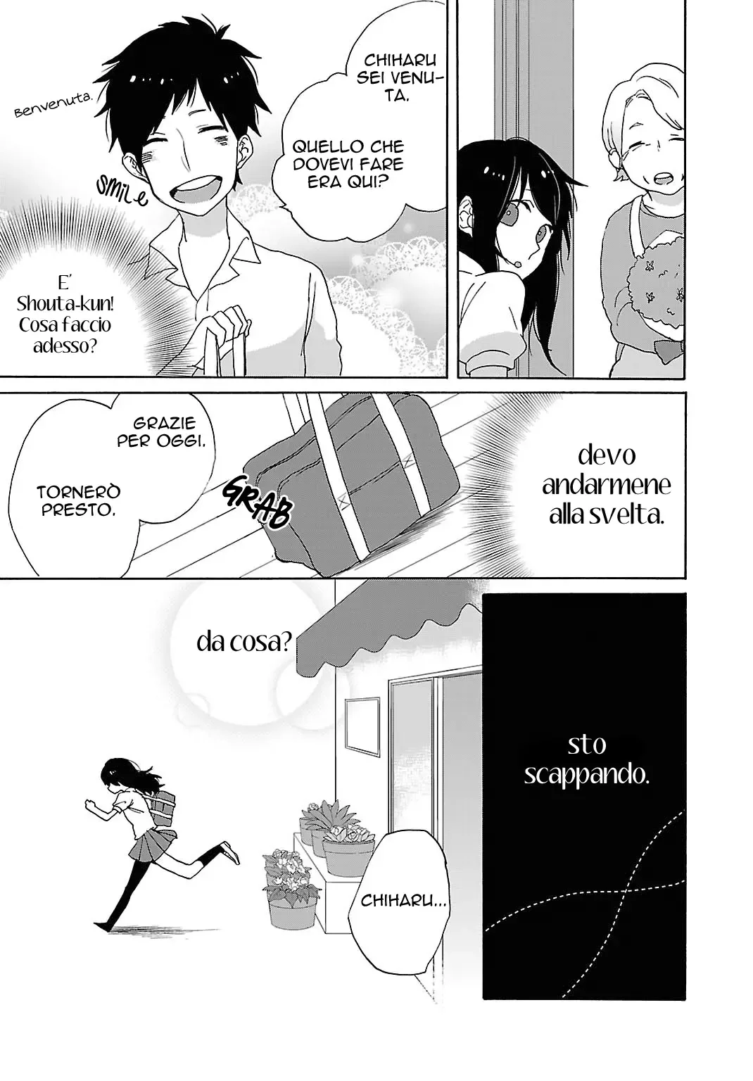 Shiwa Chapter 2 page 21