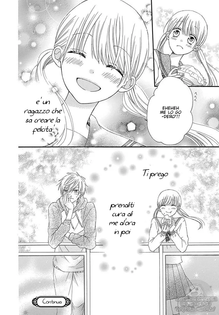 Ai to Mogumogu Chapter 1 page 50