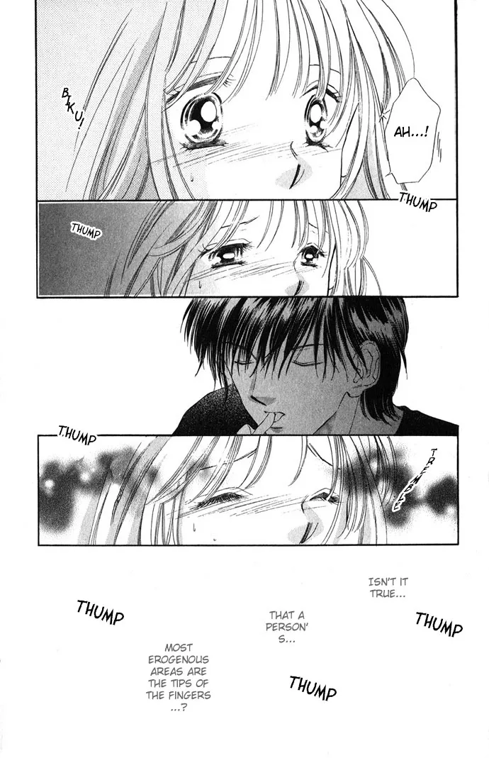 Tsumi ni Nureta Futari Chapter 2 page 37
