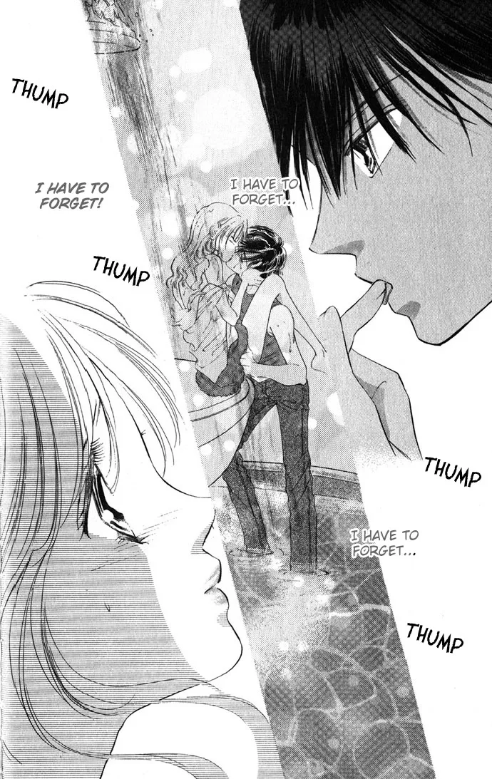 Tsumi ni Nureta Futari Chapter 2 page 38