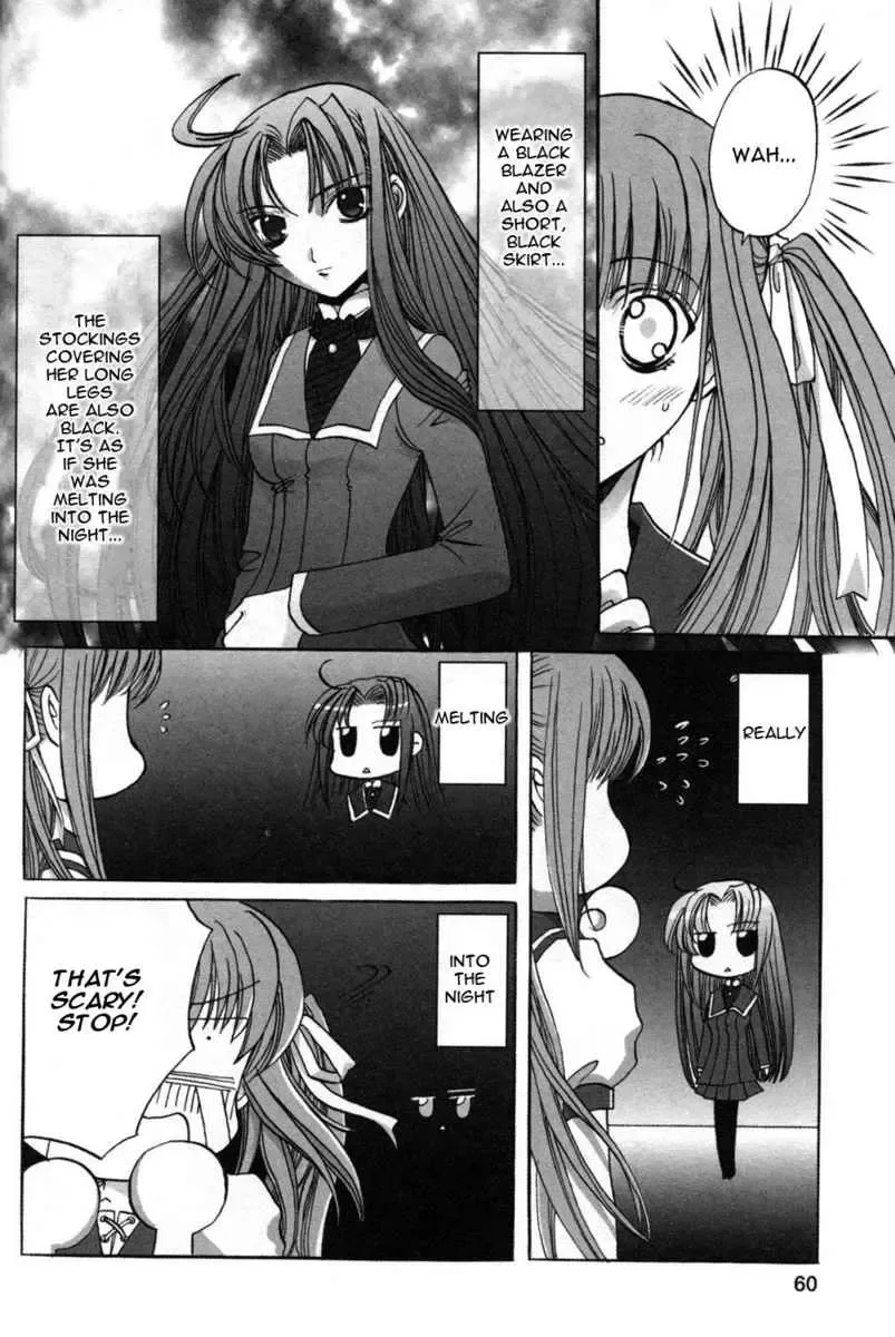 Akaiito Anthology Comic Chapter 1 page 62