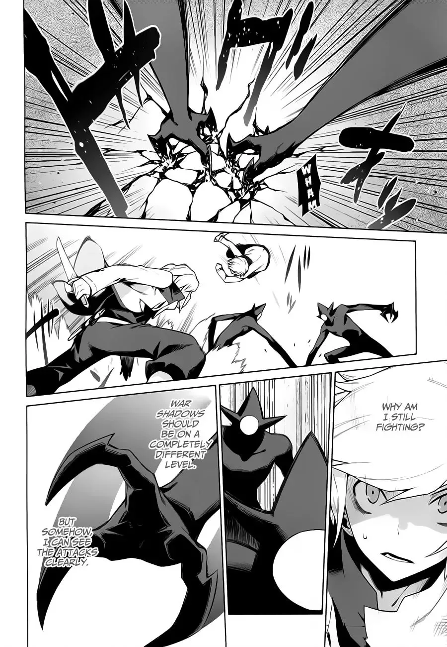 Dungeon ni Deai wo Motomeru no wa Machigatteiru Darou ka Chapter 3 page 10