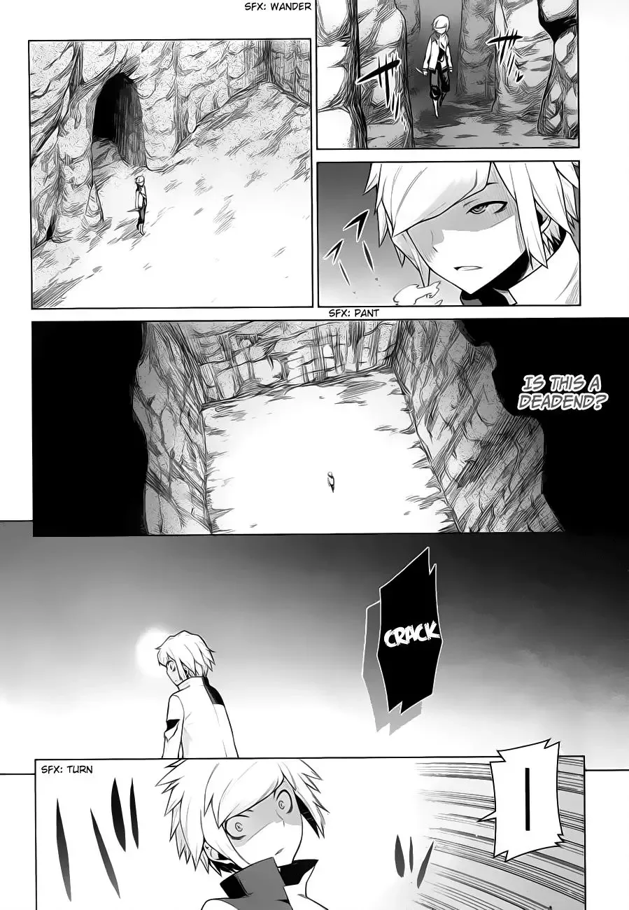 Dungeon ni Deai wo Motomeru no wa Machigatteiru Darou ka Chapter 3 page 6