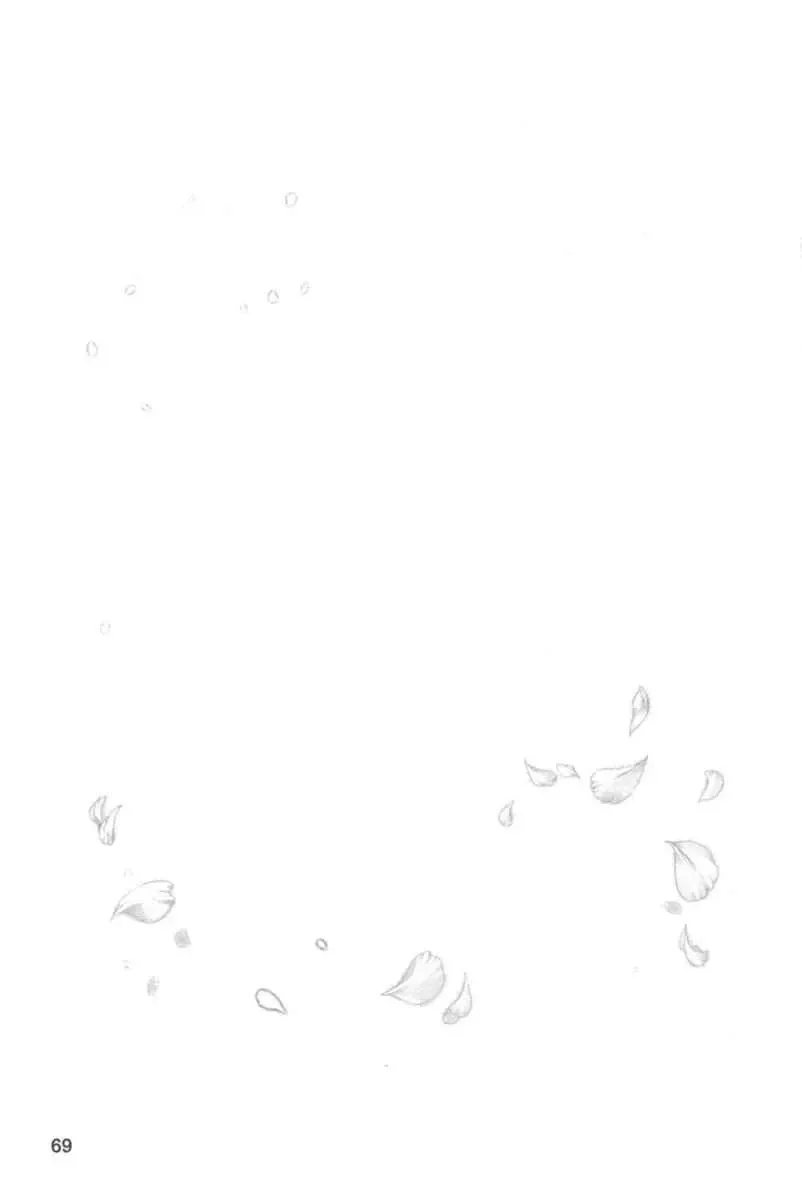 Akaiito Anthology Comic Chapter 1 page 71