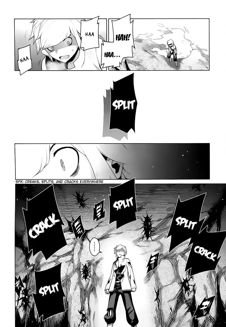 Dungeon ni Deai wo Motomeru no wa Machigatteiru Darou ka Chapter 3 page 16