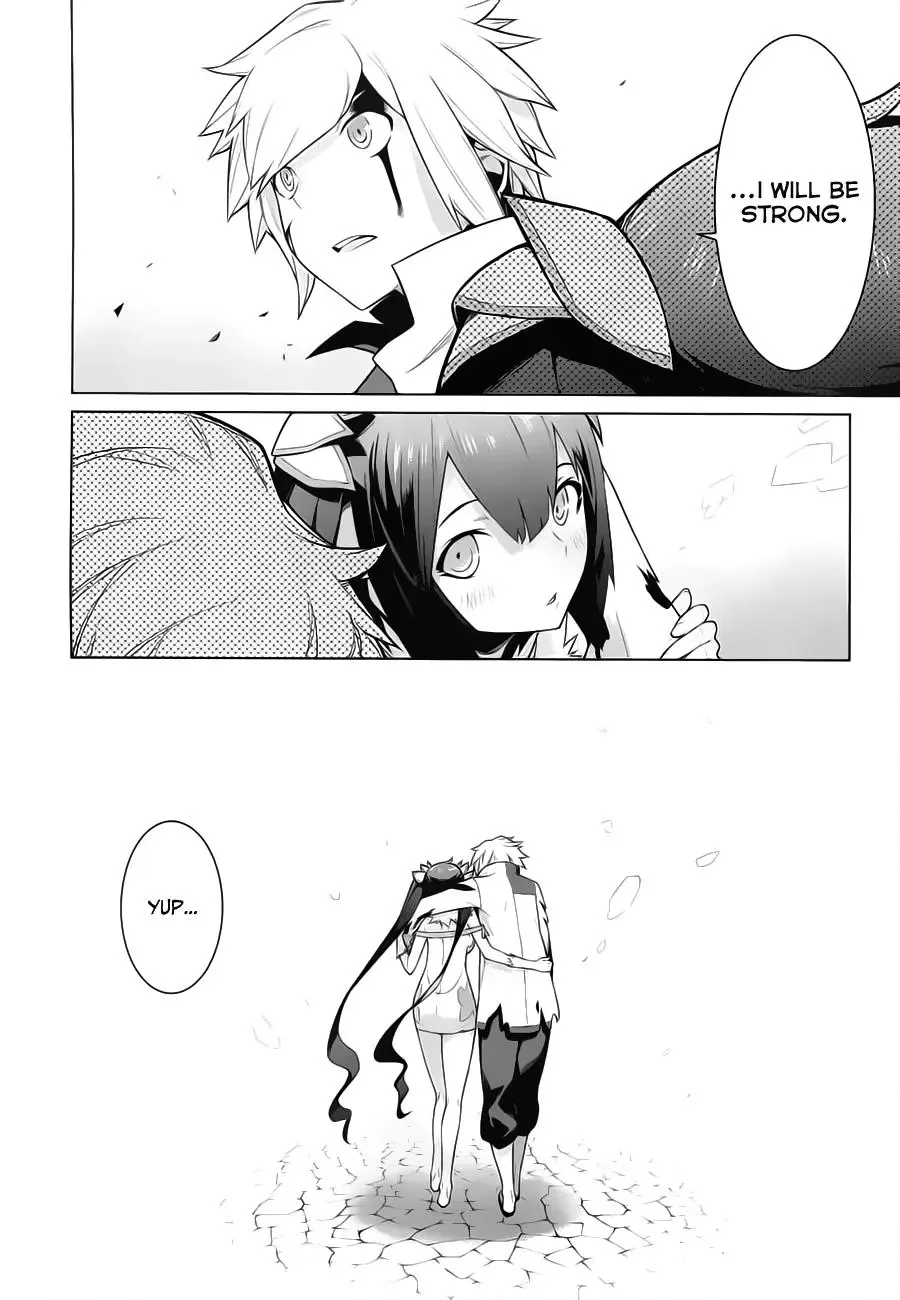 Dungeon ni Deai wo Motomeru no wa Machigatteiru Darou ka Chapter 3 page 22