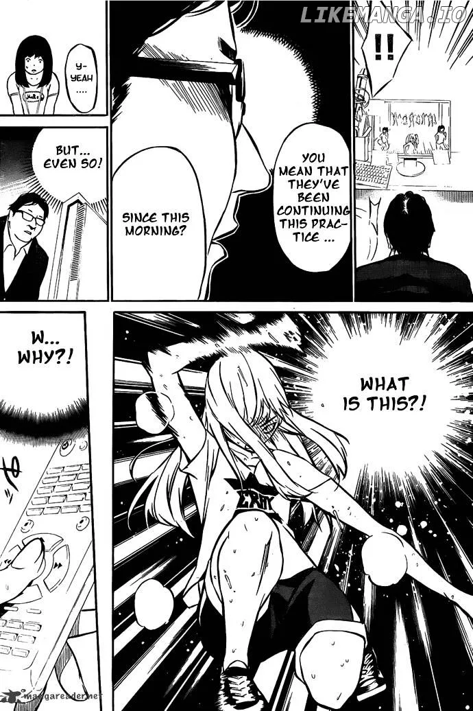 AKB49 - Renai Kinshi Jourei Chapter 3 page 20