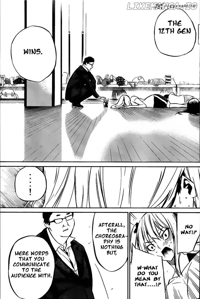 AKB49 - Renai Kinshi Jourei Chapter 3 page 24