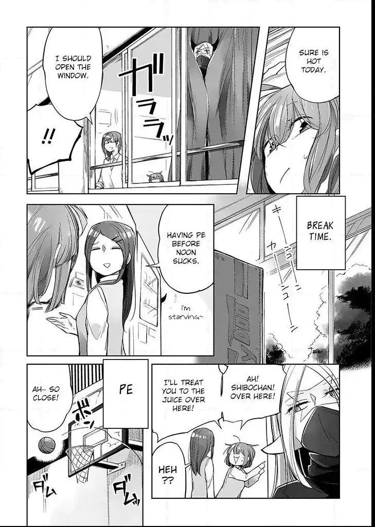 Vacation Maou to Pet Chapter 3 page 5