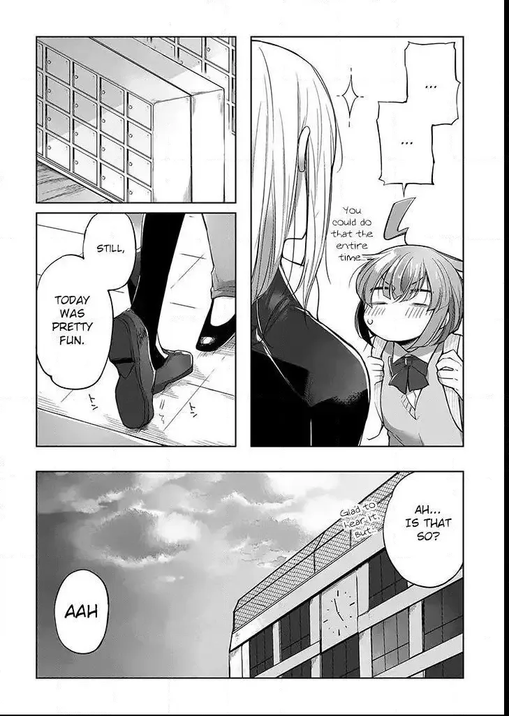 Vacation Maou to Pet Chapter 3 page 9