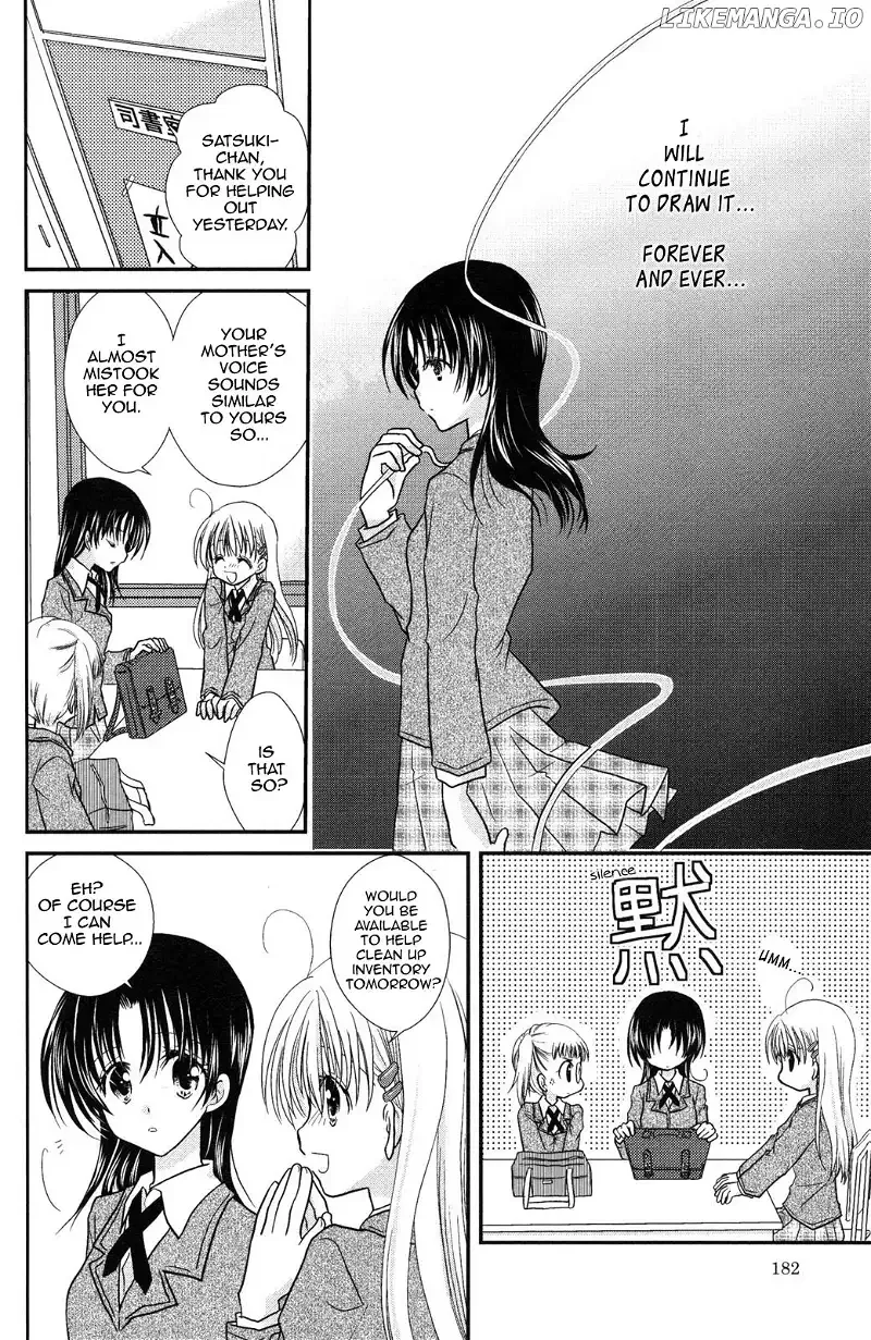 Kimochi no Katachi Chapter 2 page 20