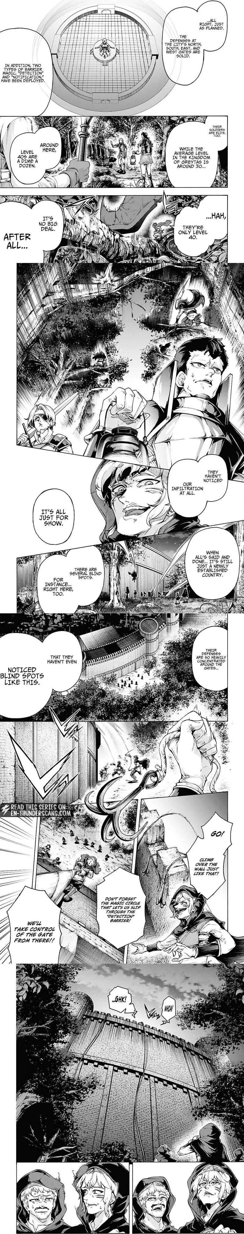 Inaka No Home Center Otoko No Jiyuu Na Isekai Seikatsu Chapter 90 page 2