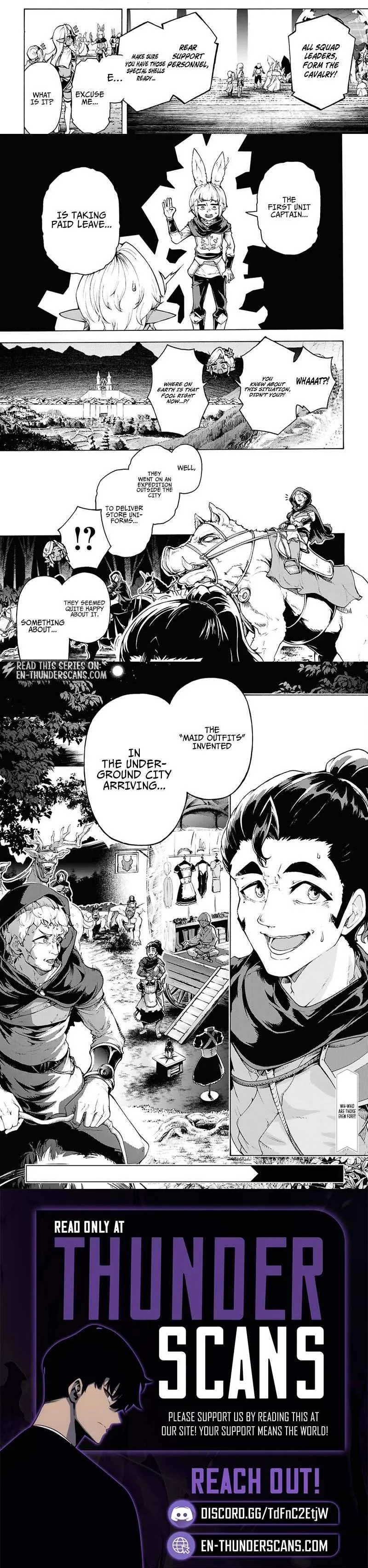 Inaka No Home Center Otoko No Jiyuu Na Isekai Seikatsu Chapter 90 page 6