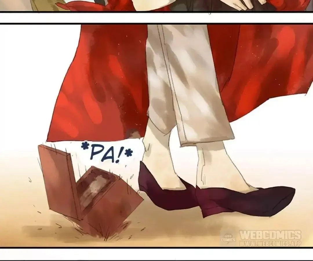 March Third Chapter 3 page 2