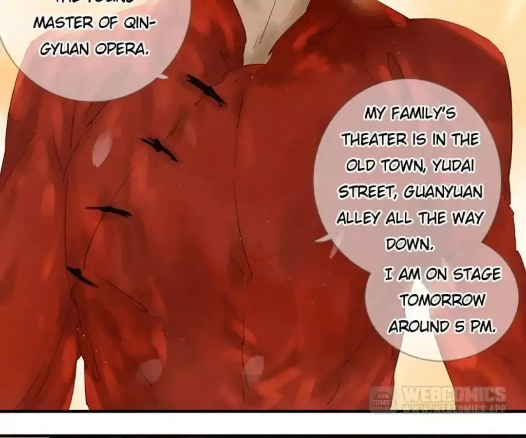 March Third Chapter 3 page 14