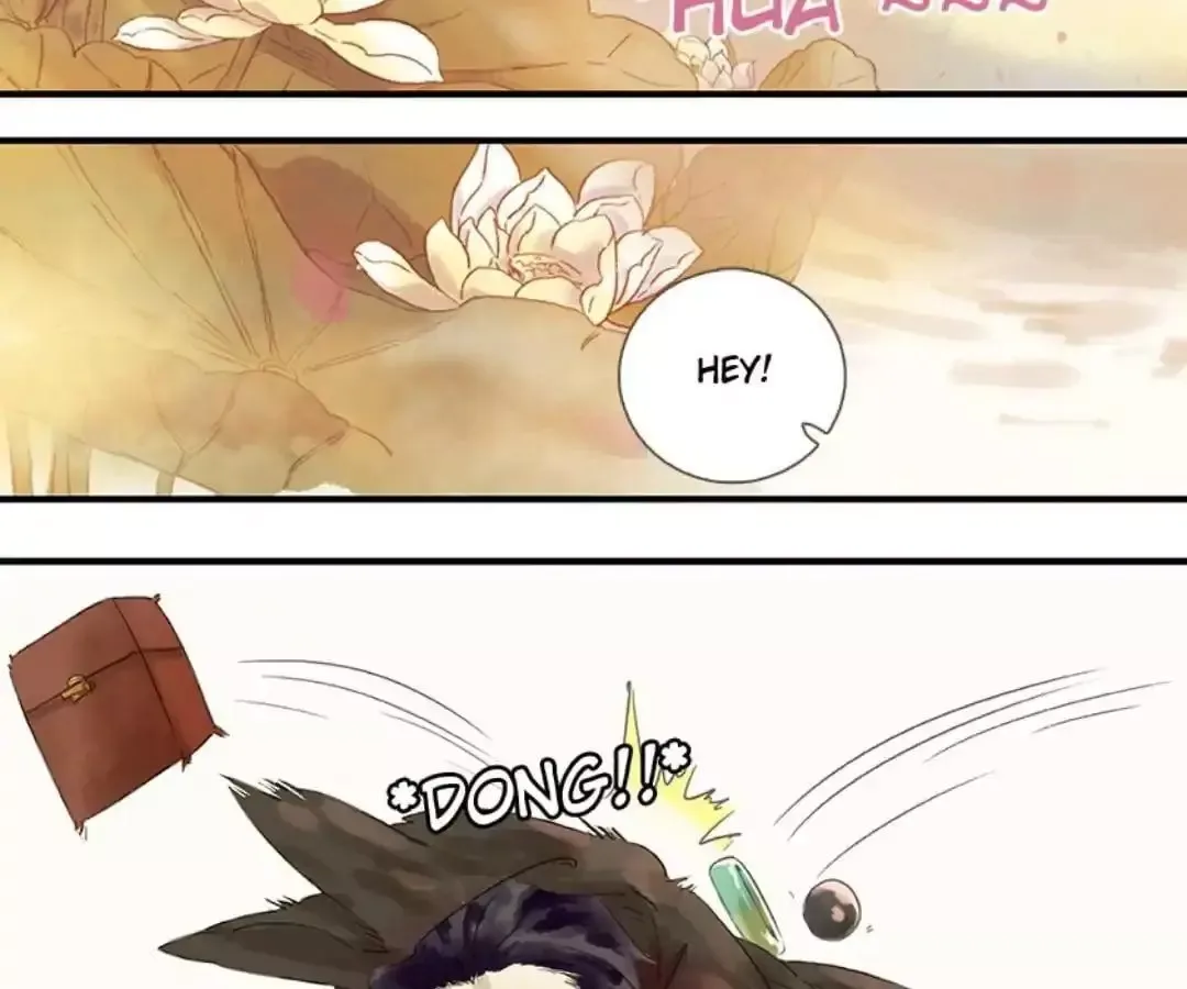 March Third Chapter 3 page 11