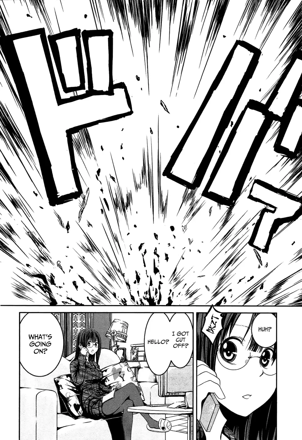 Caterpillar Chapter 3 page 6