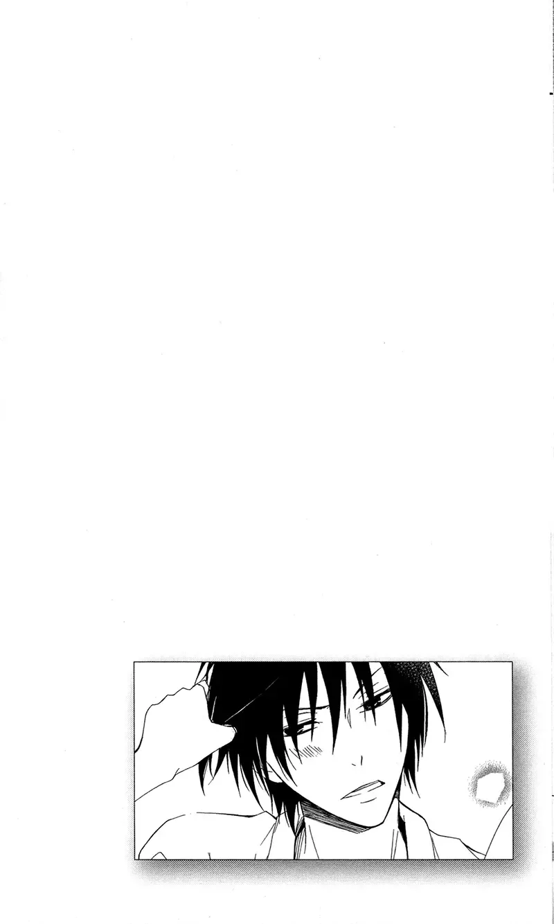 Lovers in Conflict Chapter 3 page 41