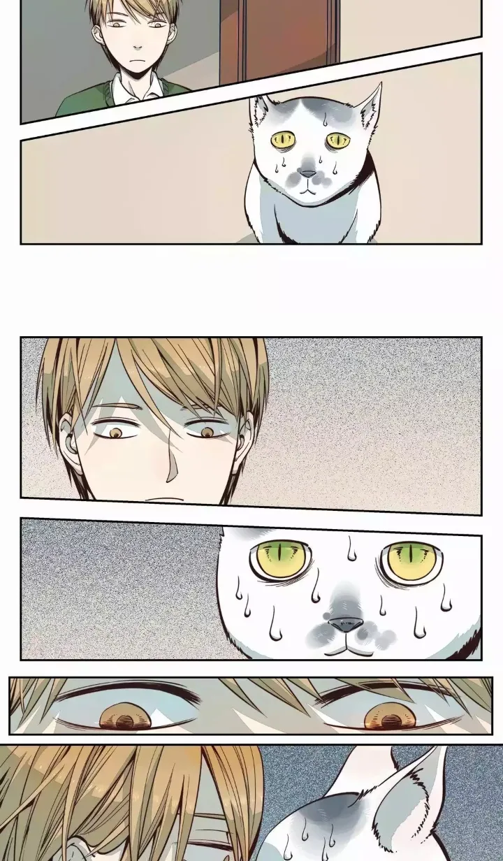 Somewhere In Time Chapter 3 page 2