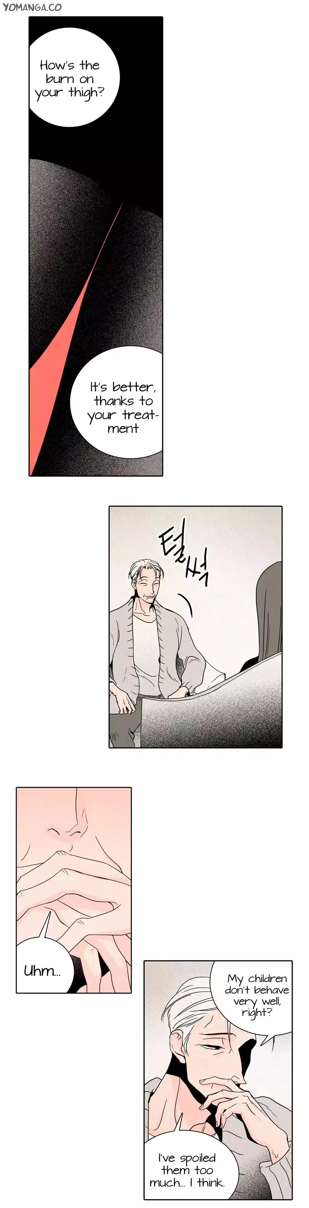 The Rabbit Hole Chapter 3 page 7