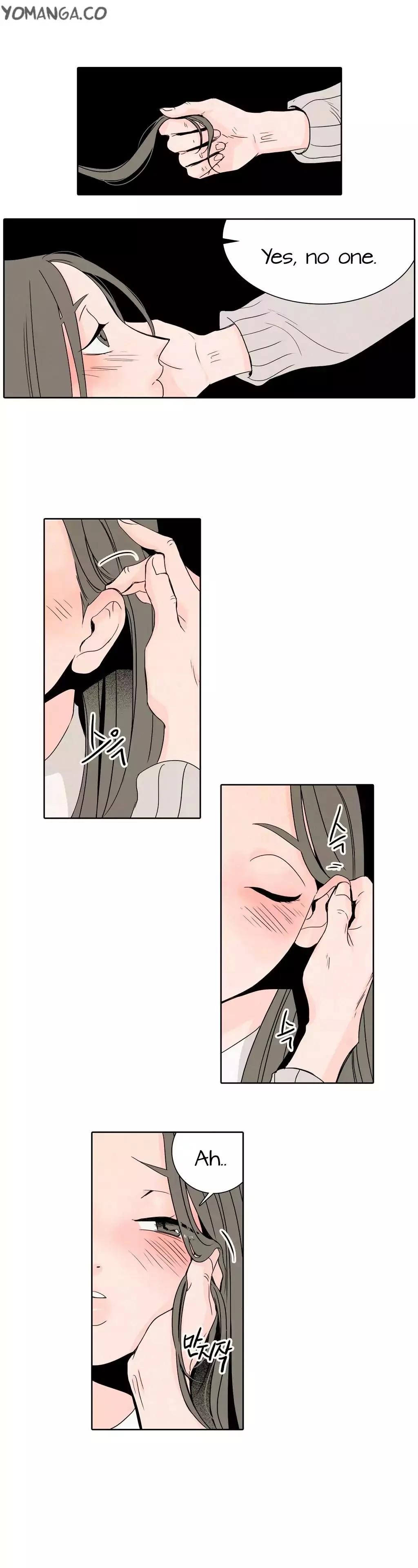 The Rabbit Hole Chapter 3 page 10