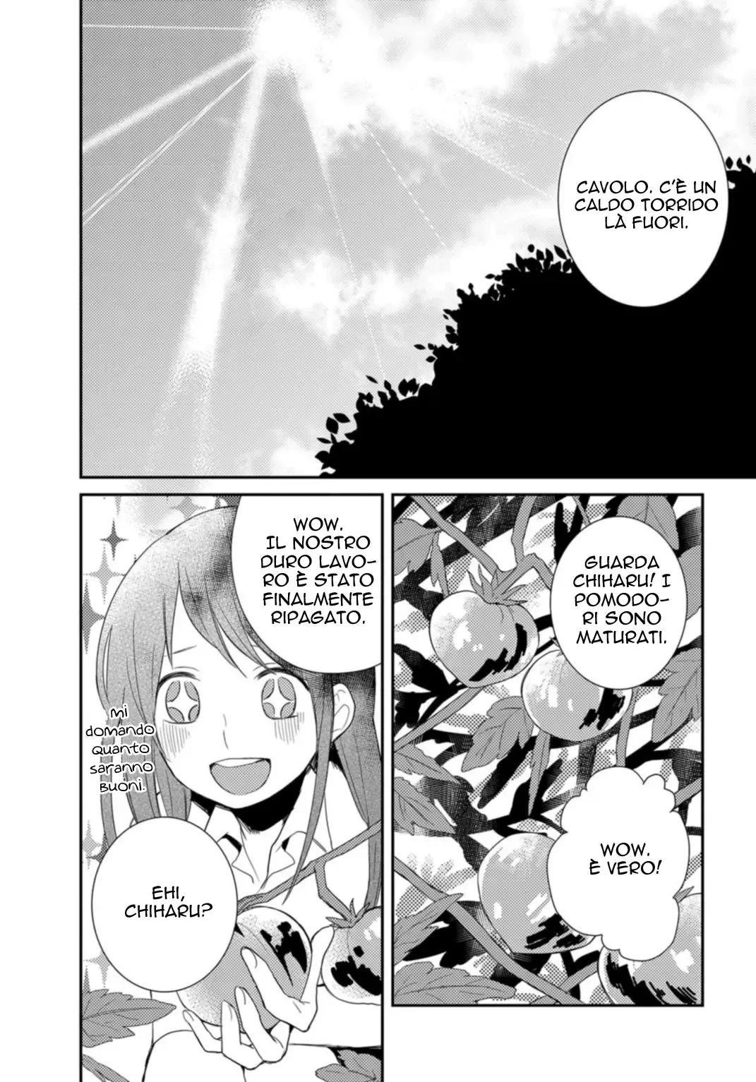 Shiwa Chapter 3 page 4