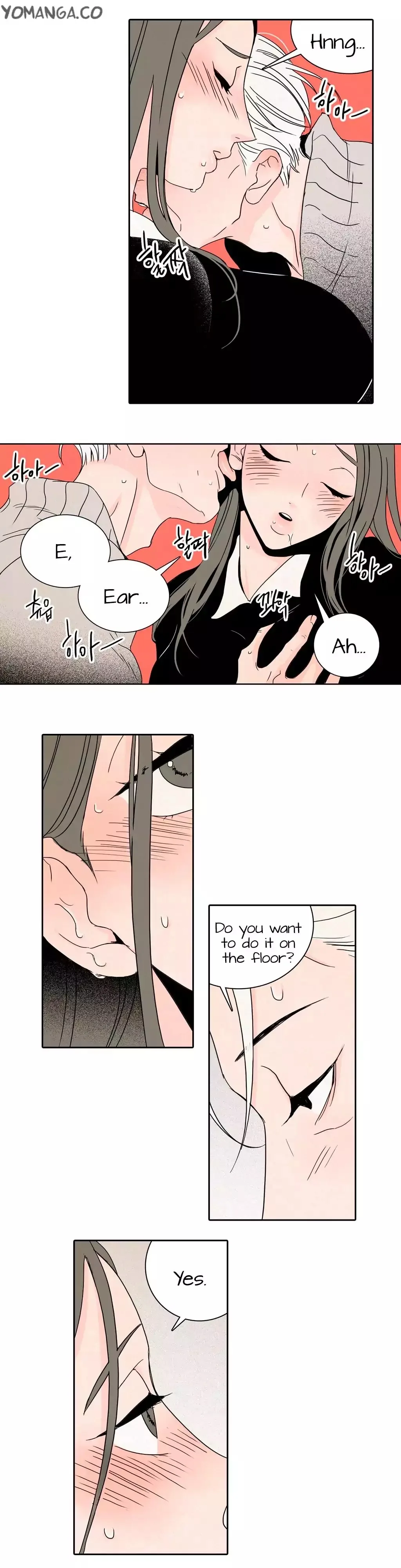 The Rabbit Hole Chapter 3 page 12