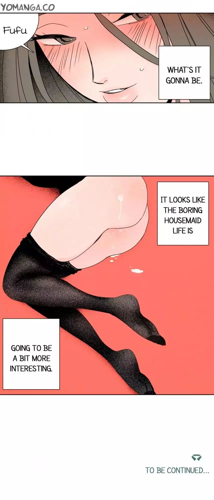 The Rabbit Hole Chapter 3 page 18