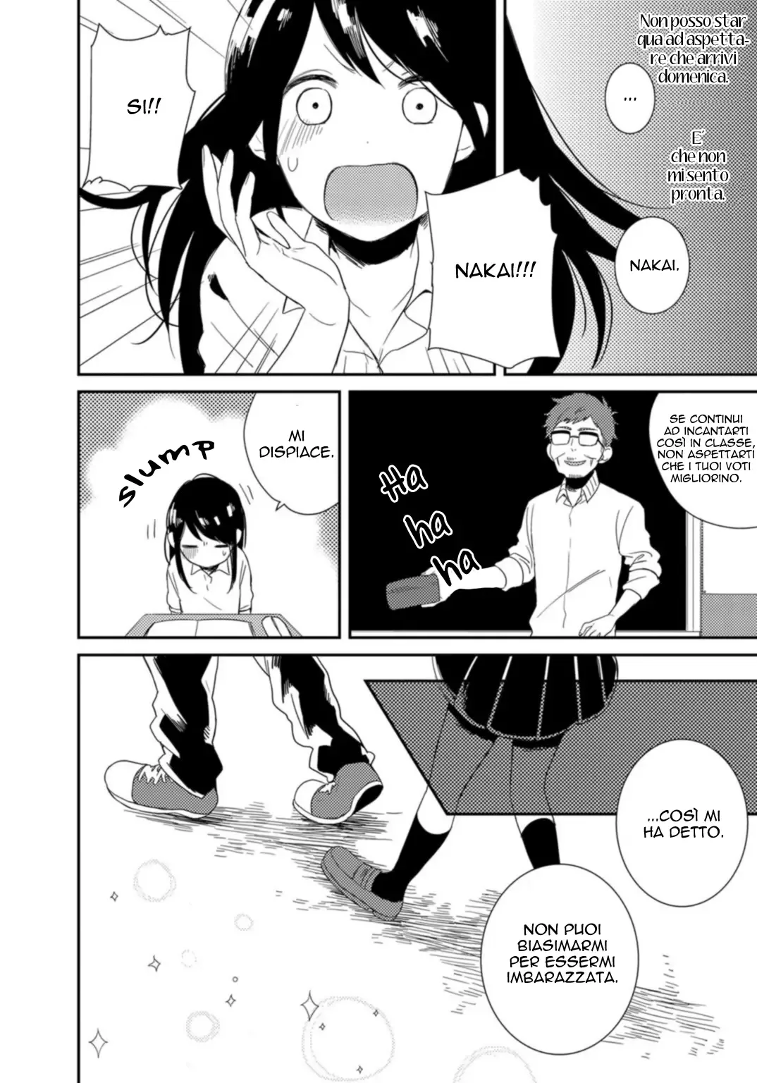 Shiwa Chapter 3 page 8