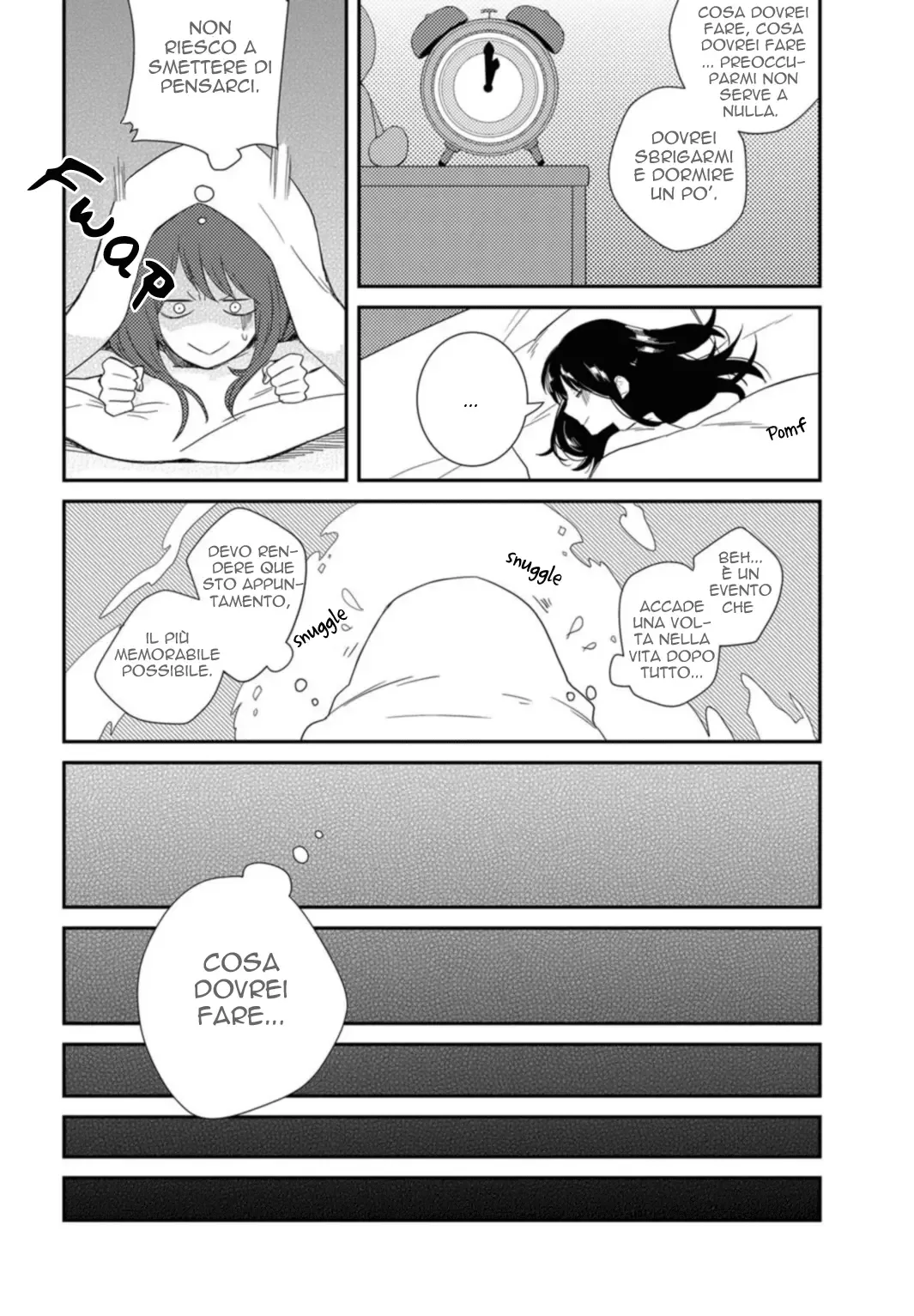 Shiwa Chapter 3 page 11