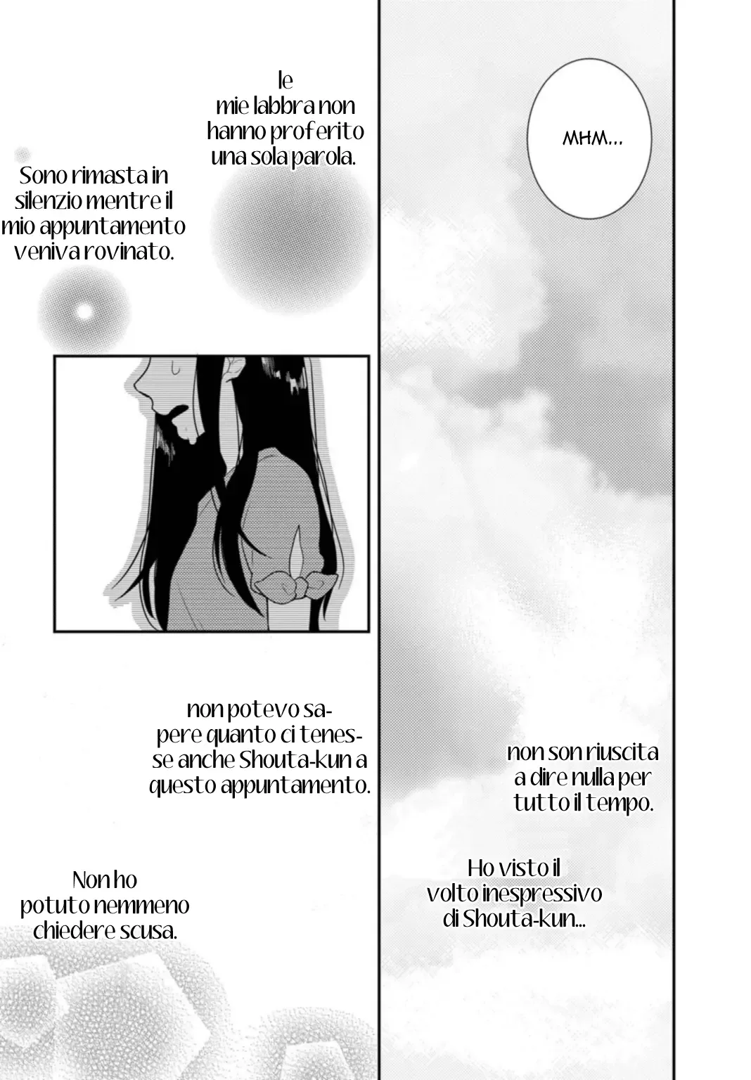 Shiwa Chapter 3 page 23