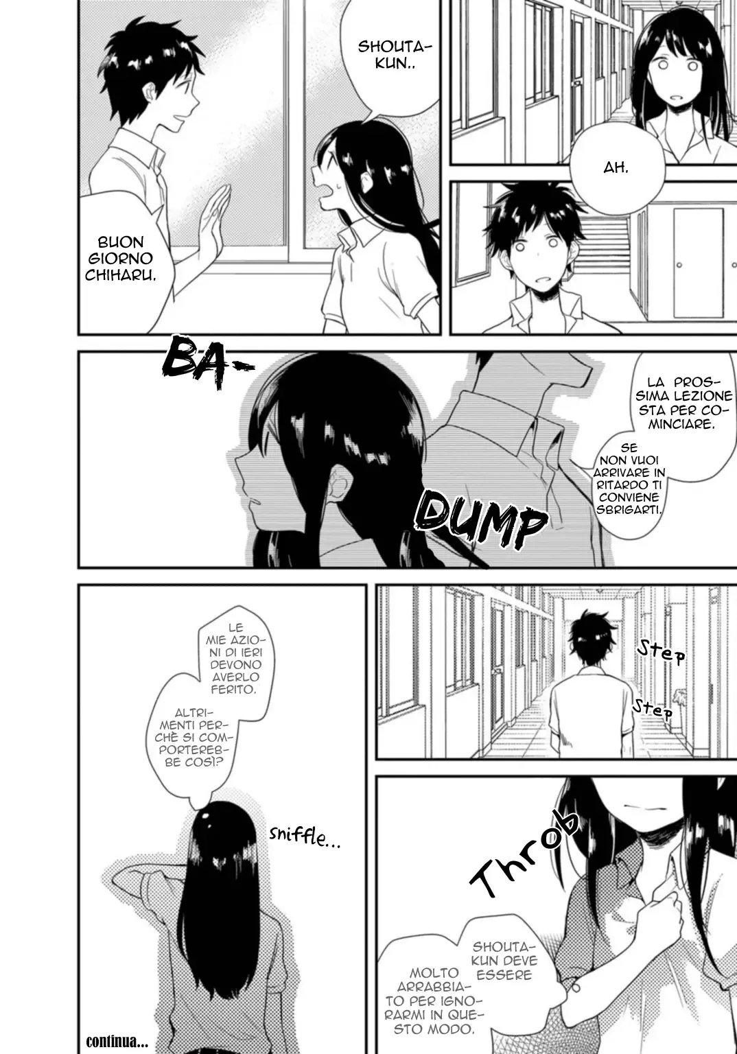 Shiwa Chapter 3 page 26