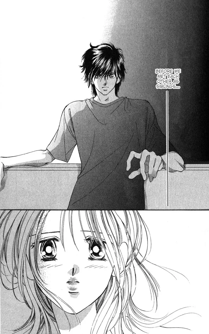 Tsumi ni Nureta Futari Chapter 3 page 11