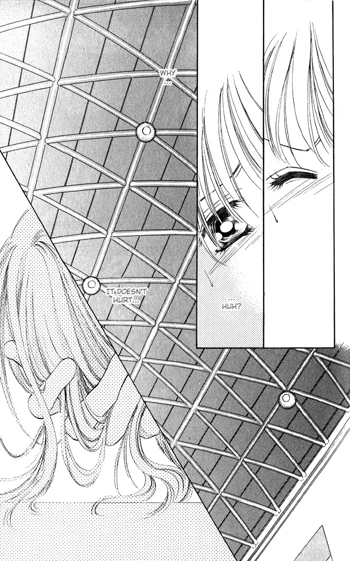 Tsumi ni Nureta Futari Chapter 3 page 21