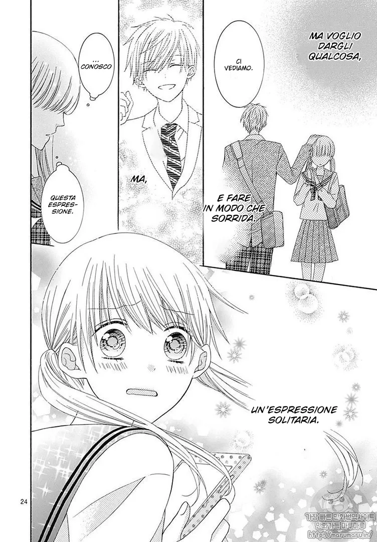 Ai to Mogumogu Chapter 2 page 26