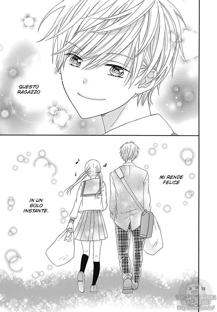 Ai to Mogumogu Chapter 2 page 37