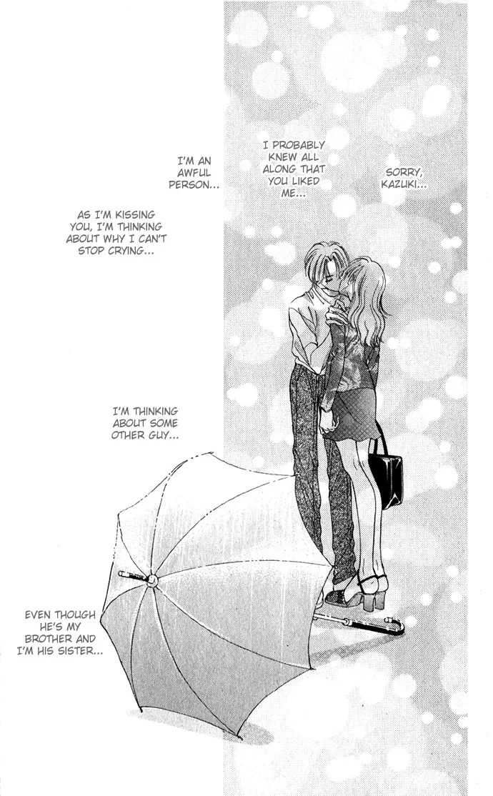 Tsumi ni Nureta Futari Chapter 3 page 38