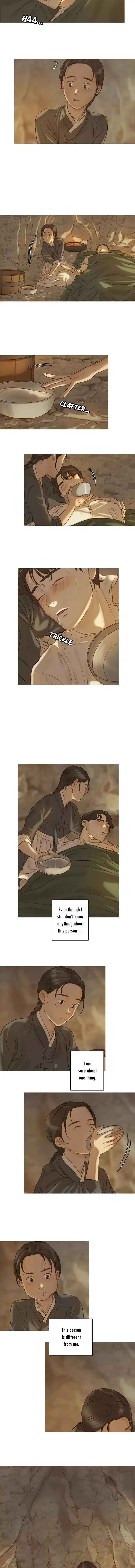 Gorae Byul - The Gyeongseong Mermaid Chapter 2 page 6