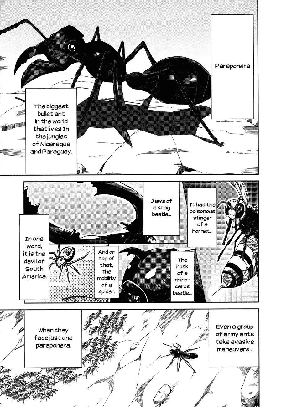 Caterpillar Chapter 4 page 2
