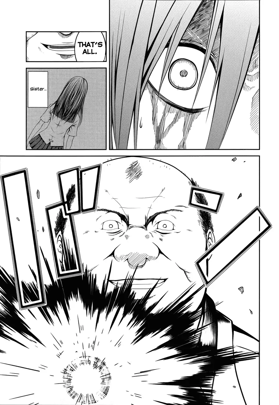 Caterpillar Chapter 4 page 6